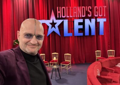 patrick pickart hgt rtl nederland 2023 holland got talent hypnoseshow